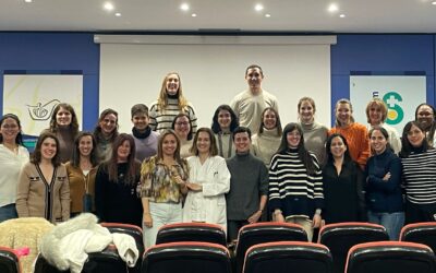 Albacete ha acogido una formación de referencia internacional en rehabilitación de suelo pélvico