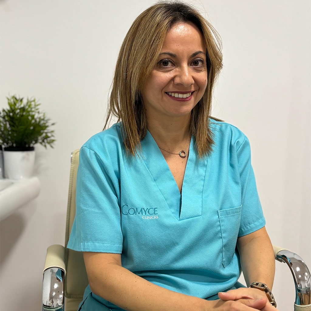 Soraya Hijazi